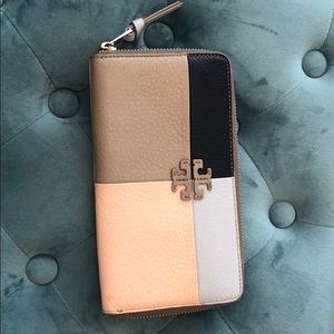 Tory Burch Wallet